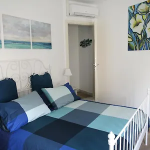 Bed & Breakfast Ca Di Bollo, Moneglia