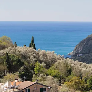 Appartement Portico, Moneglia