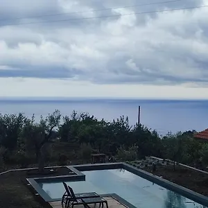 Vakantieboerderij Podere Belvedere, Moneglia