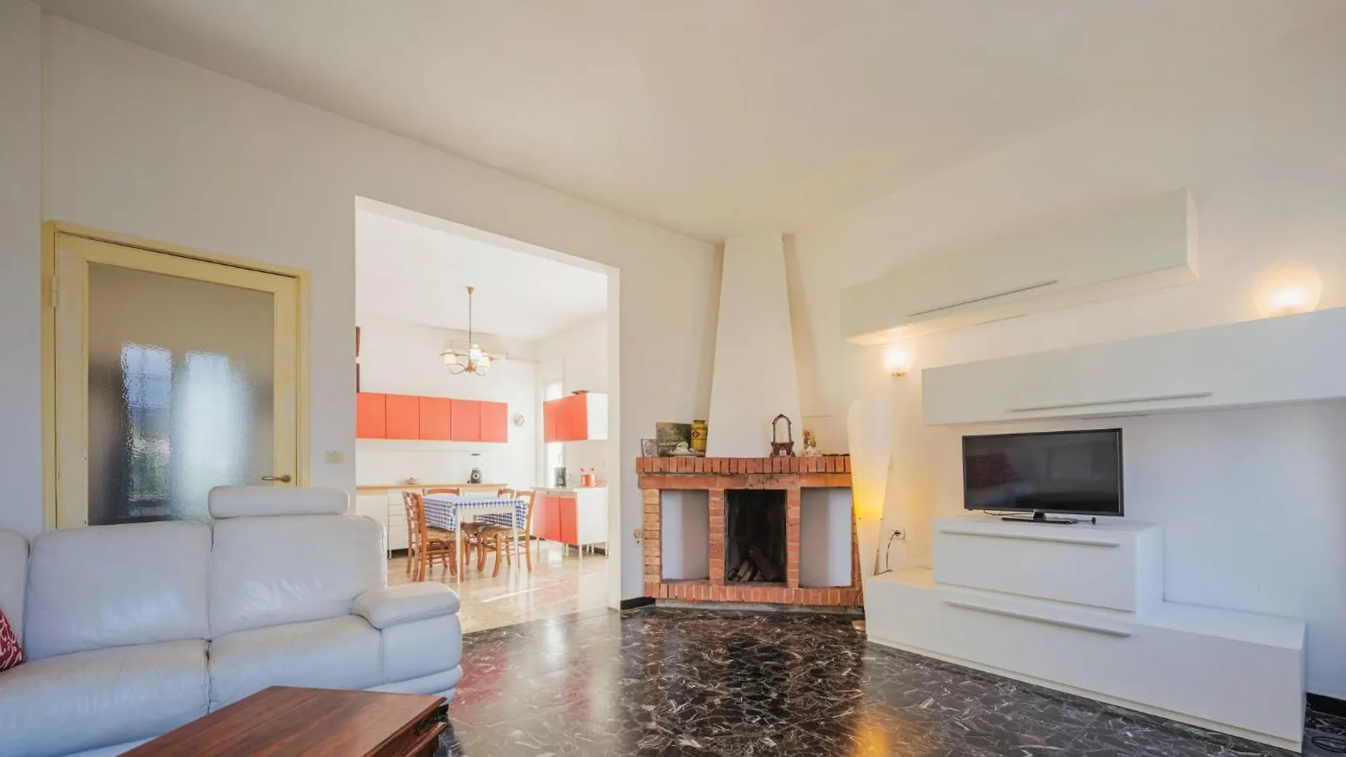 Apartment Compiano By Interhome Moneglia Italy