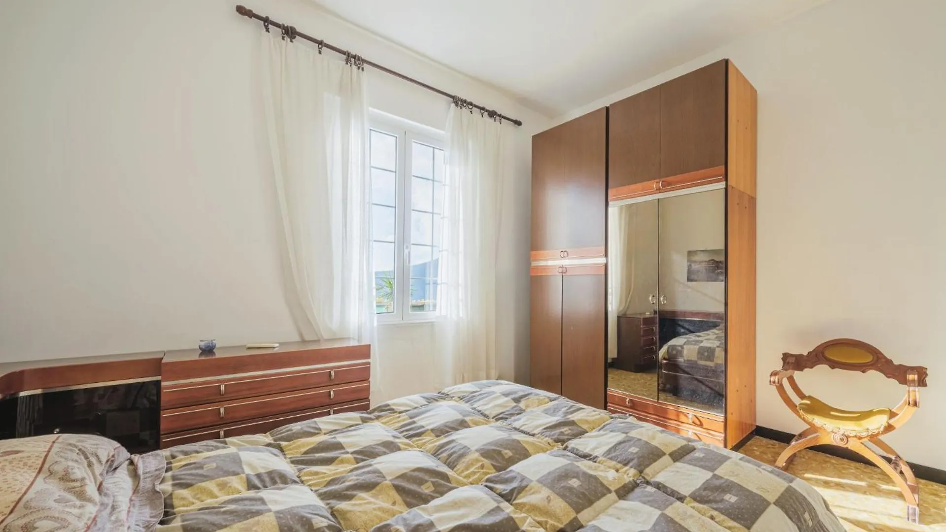 Apartment Compiano By Interhome Moneglia Italy