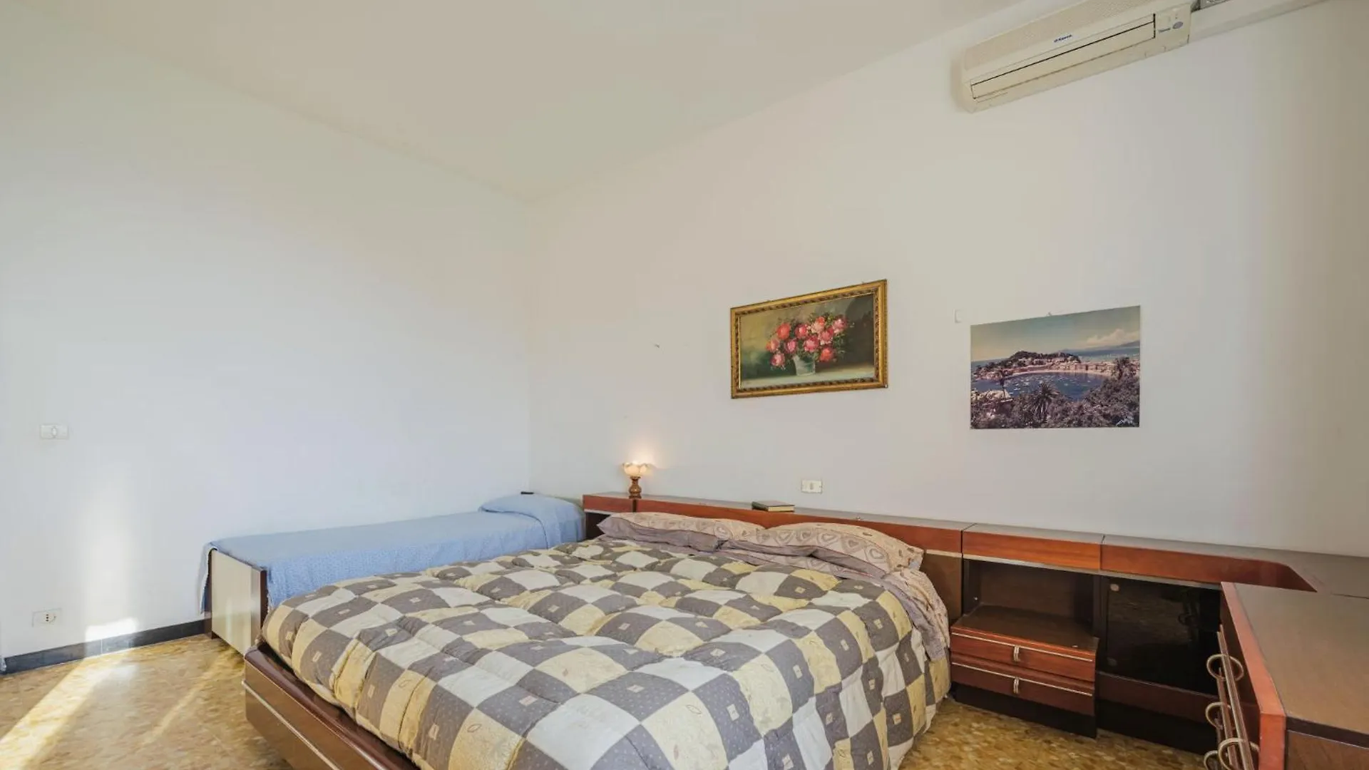 Apartment Compiano By Interhome Moneglia