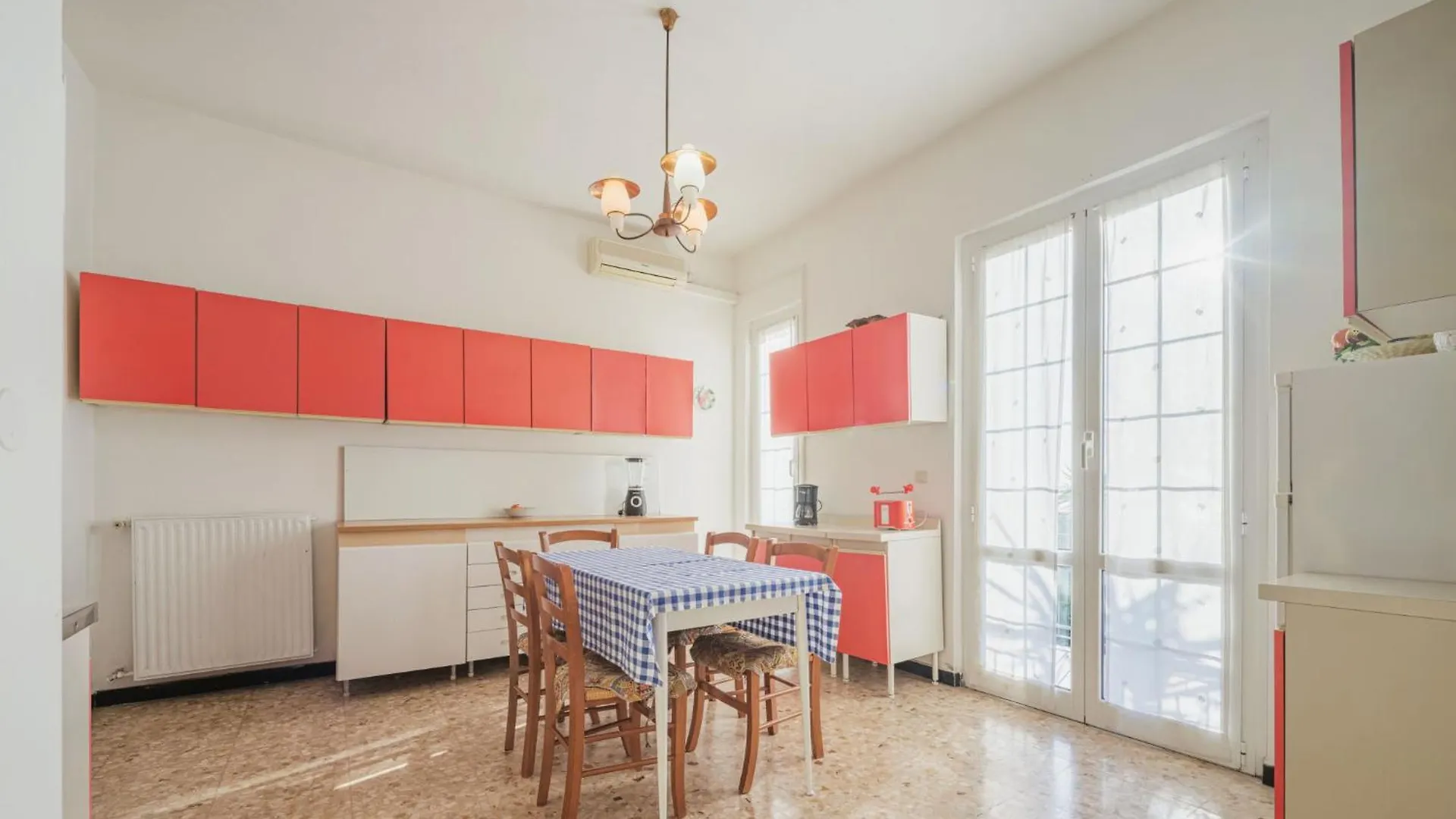 Apartment Compiano By Interhome Moneglia