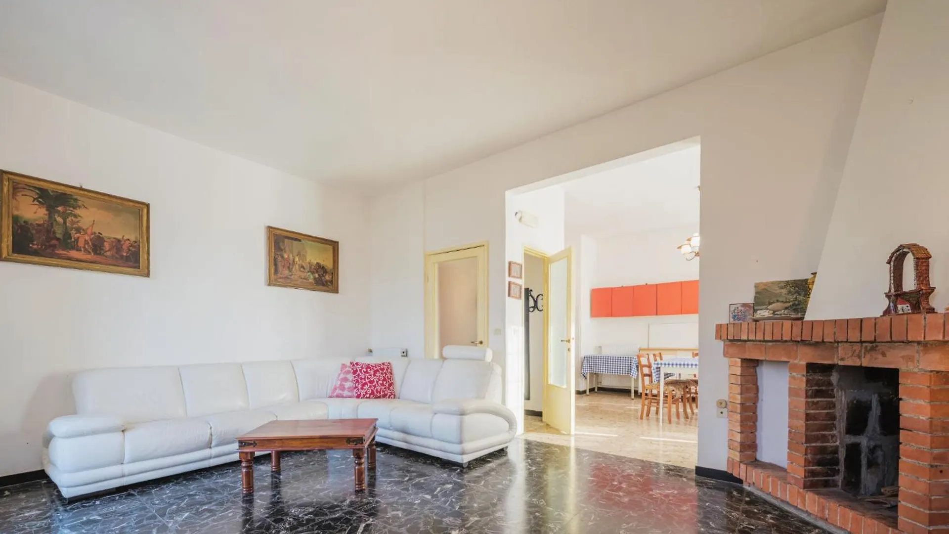 Apartment Compiano By Interhome Moneglia 0*,  Italy