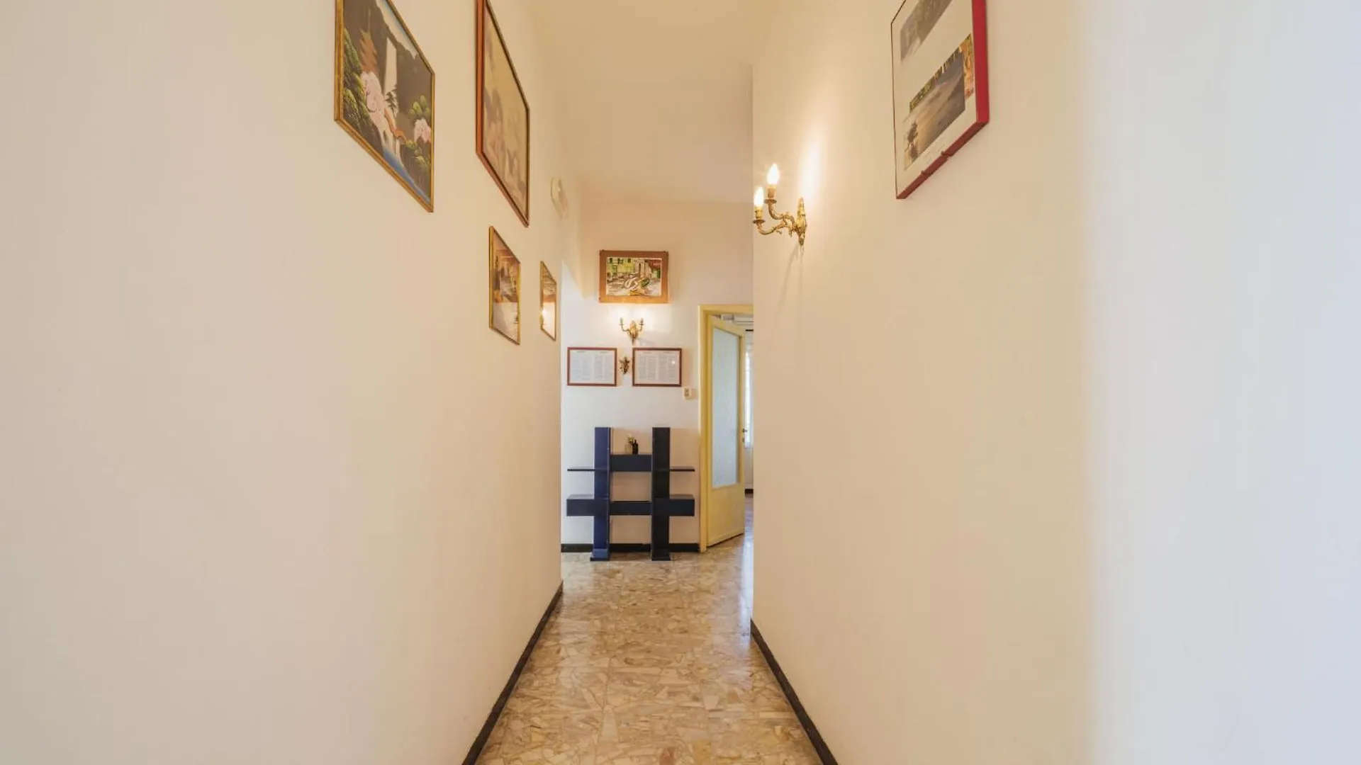 Apartment Compiano By Interhome Moneglia 0*,