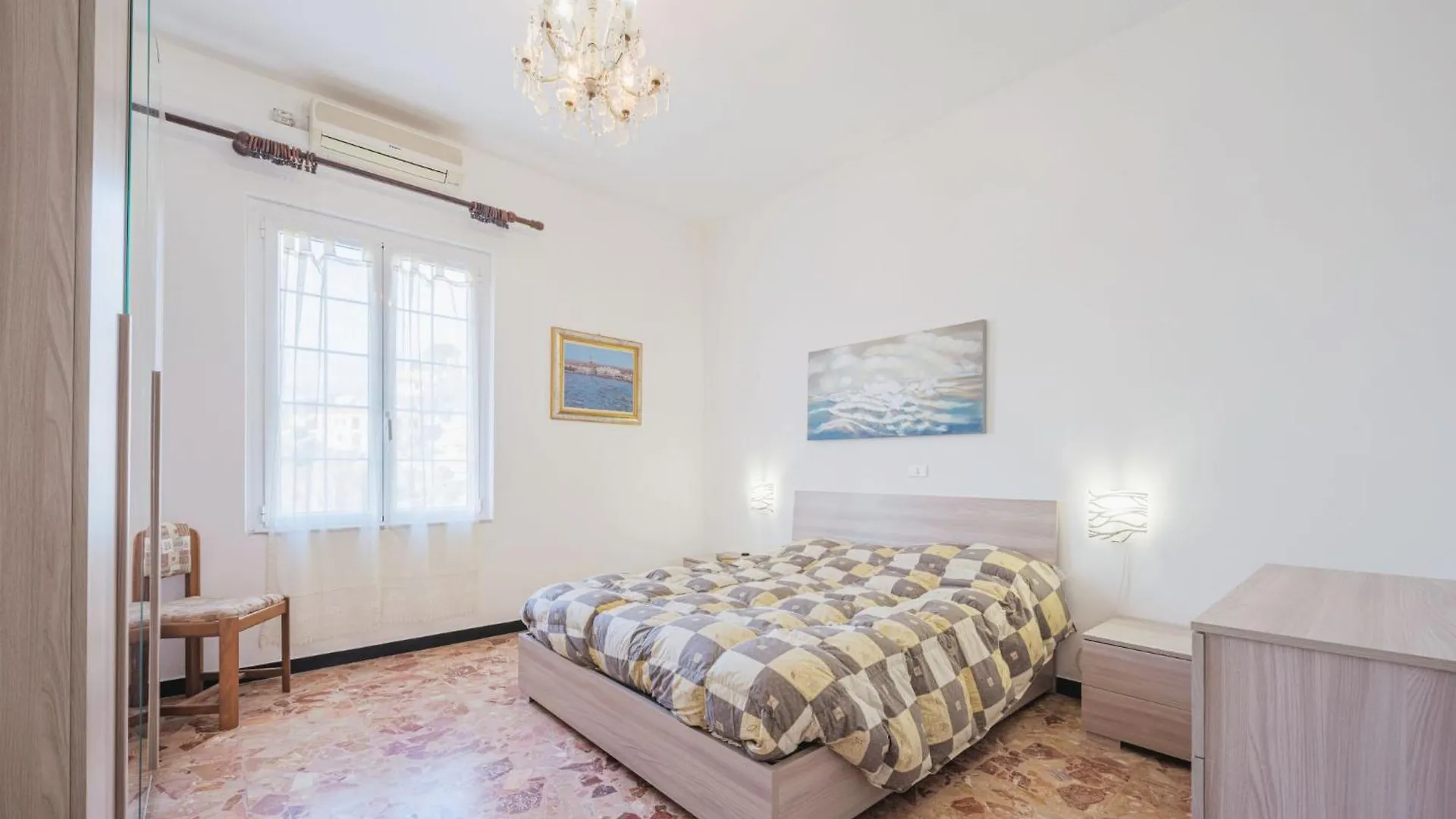 Apartment Compiano By Interhome Moneglia