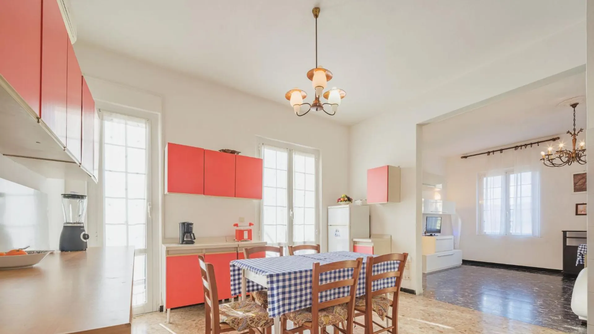 Apartment Compiano By Interhome Moneglia