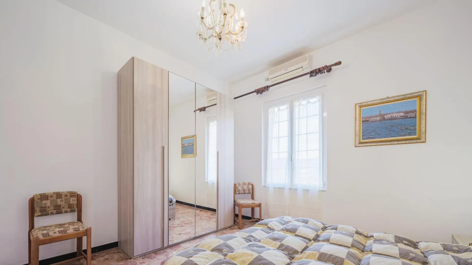 Apartment Compiano By Interhome Moneglia