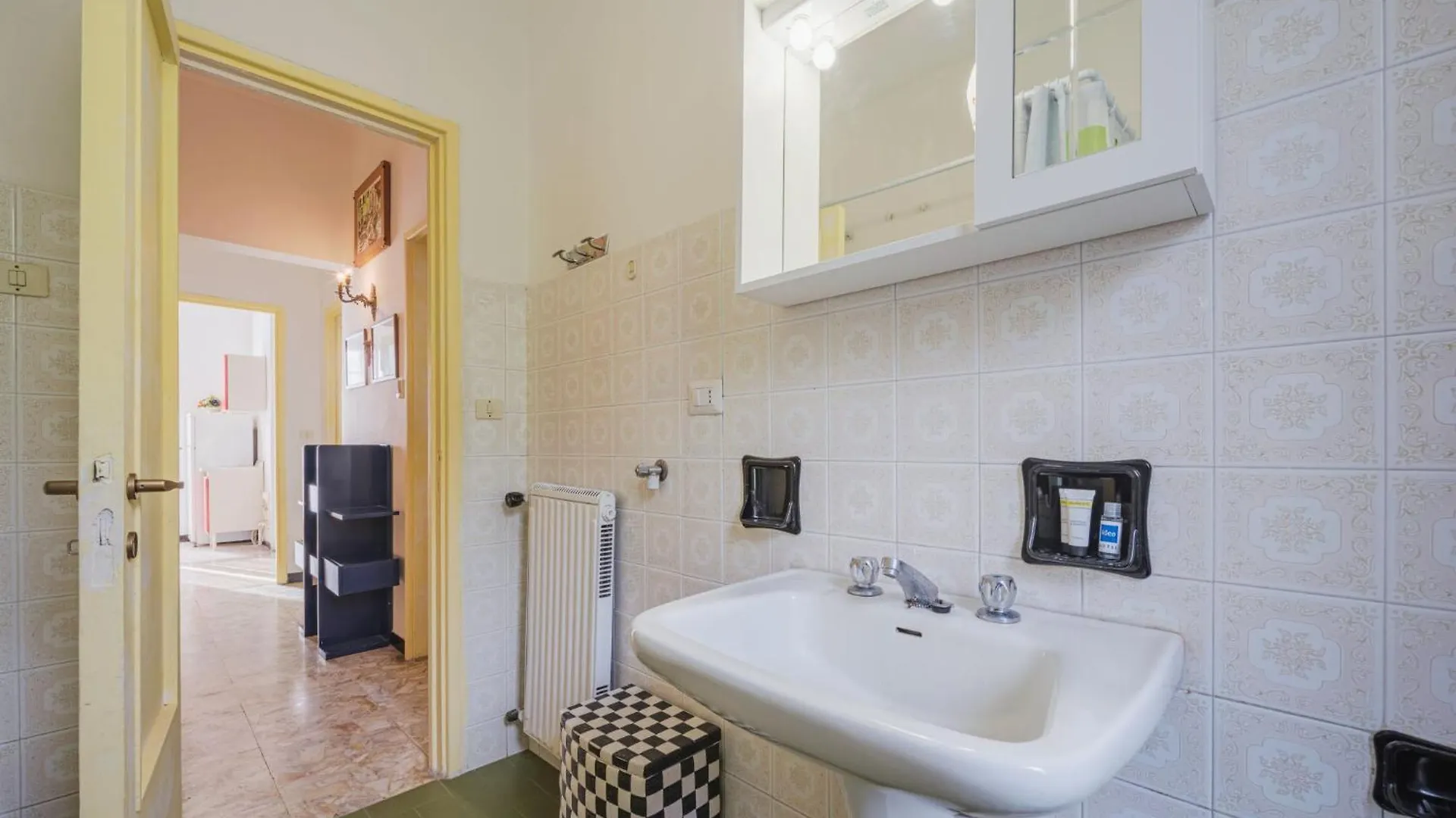 Apartment Compiano By Interhome Moneglia
