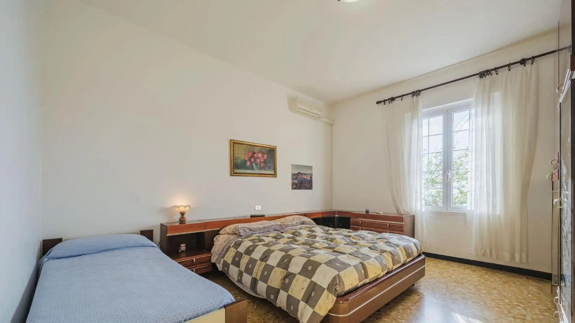 Apartment Compiano By Interhome Moneglia