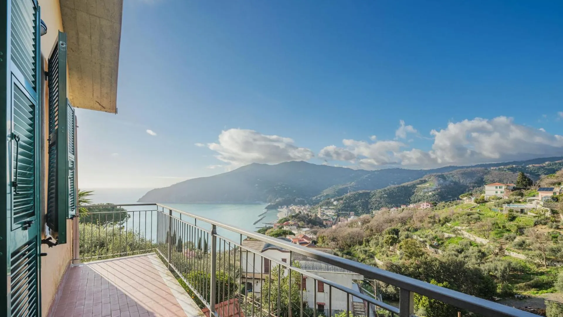 Apartment Compiano By Interhome Moneglia 0*,  Italy