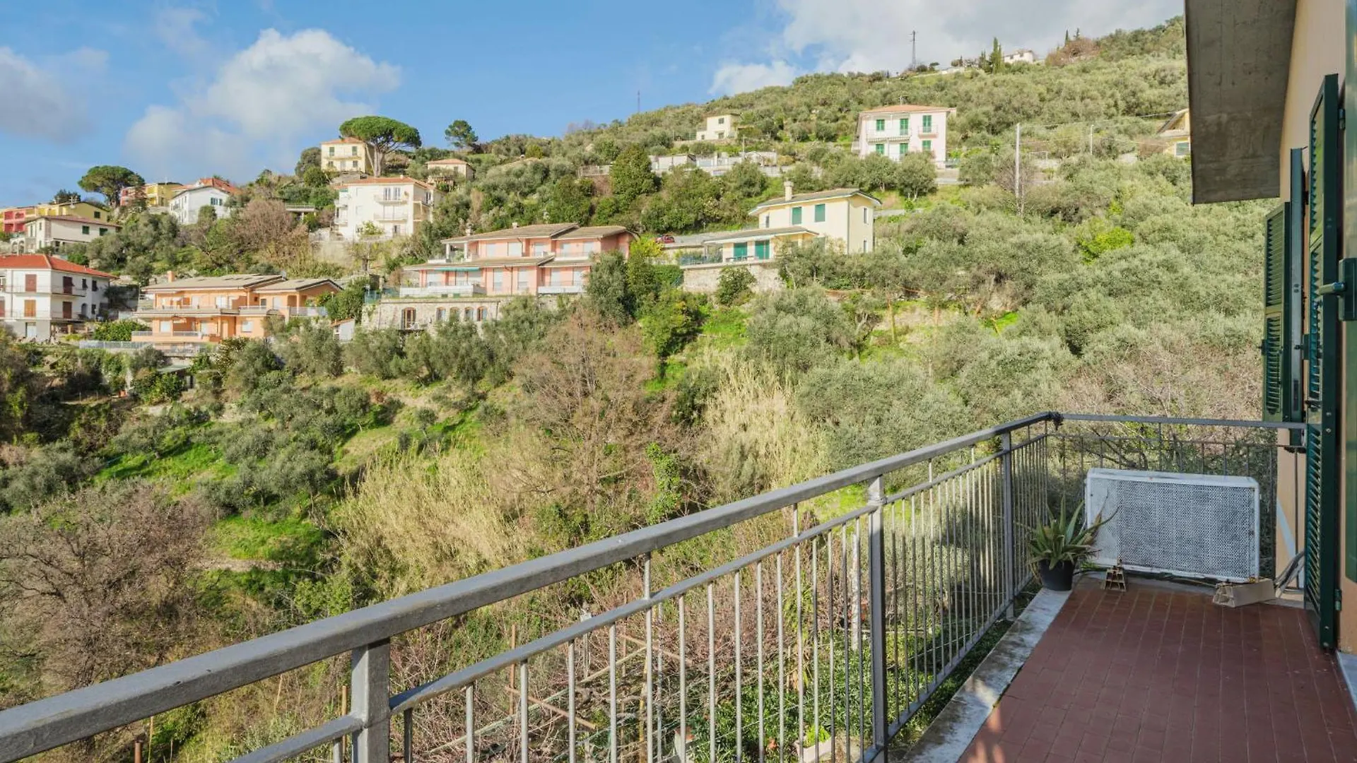 Apartment Compiano By Interhome Moneglia Italy